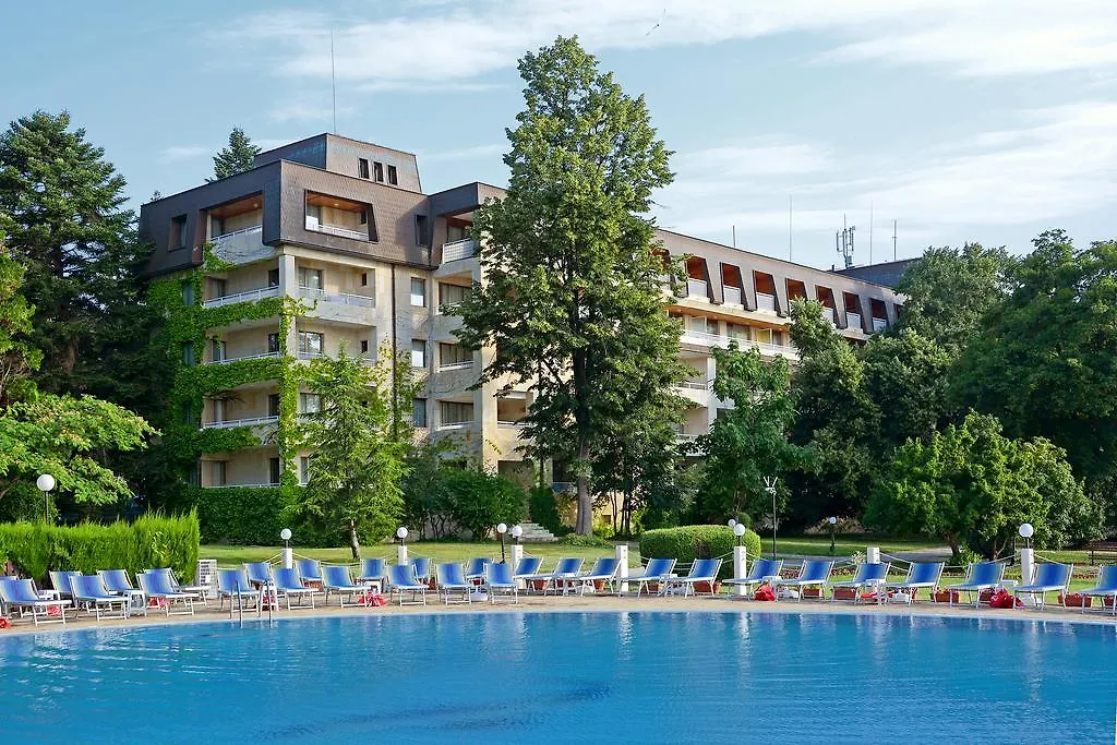 Lotos Hotel, Riviera Holiday Club Golden Sands
