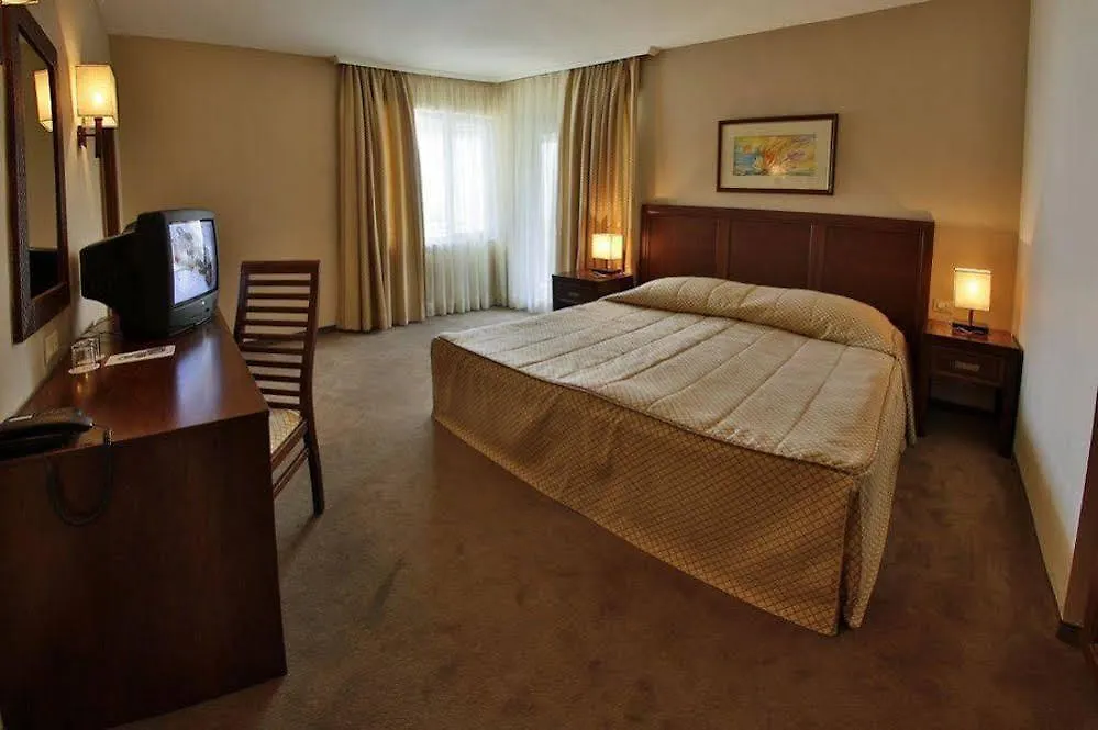 Resort Lotos Hotel, Riviera Holiday Club Golden Sands