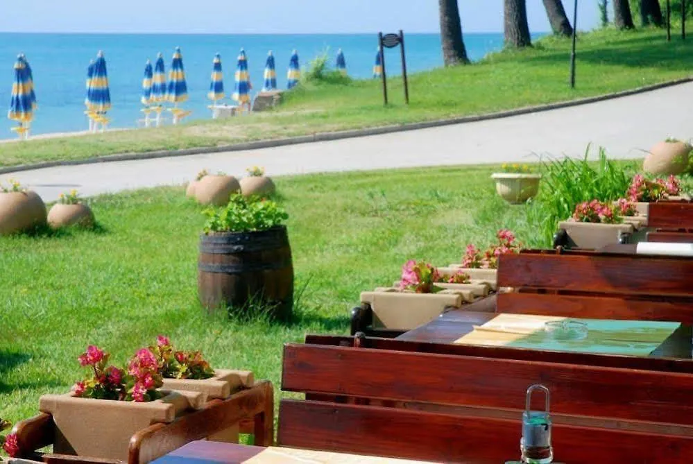 Lotos Hotel, Riviera Holiday Club Golden Sands Resort
