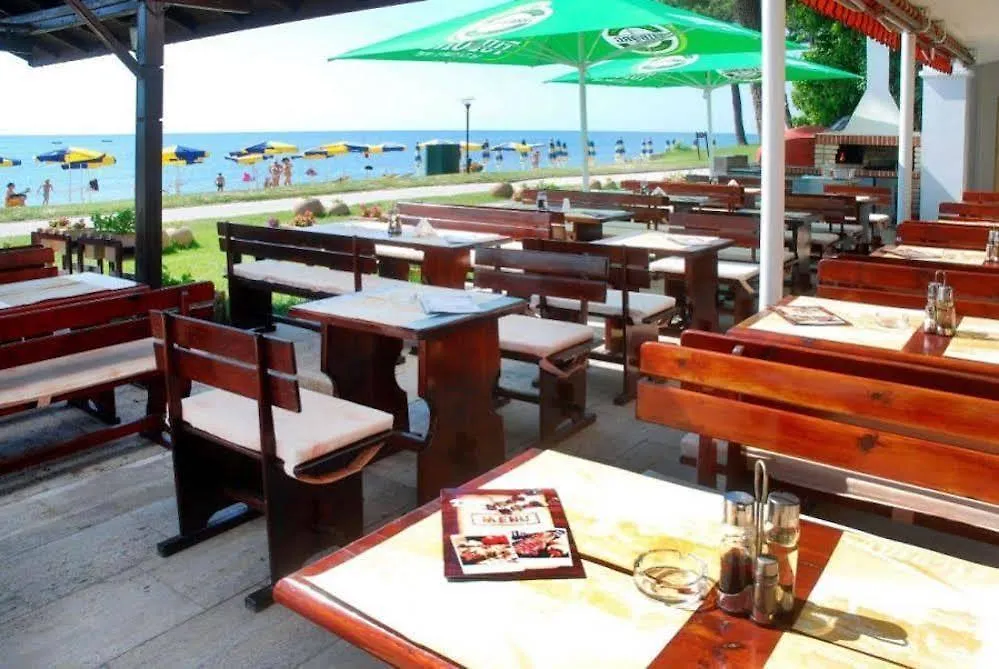 Lotos Hotel, Riviera Holiday Club Golden Sands Bulgaria