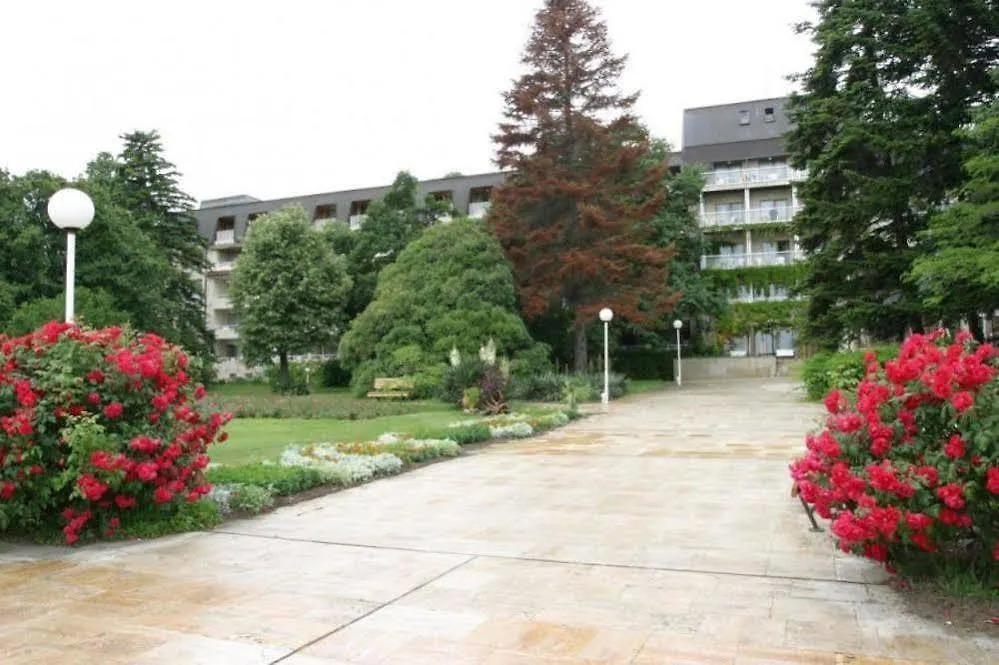 **** Resort Lotos Hotel, Riviera Holiday Club Golden Sands Bulgaria