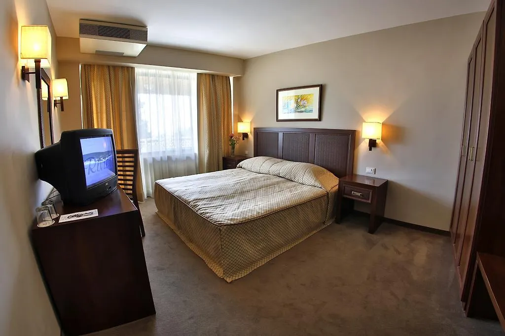 Resort Lotos Hotel, Riviera Holiday Club Golden Sands