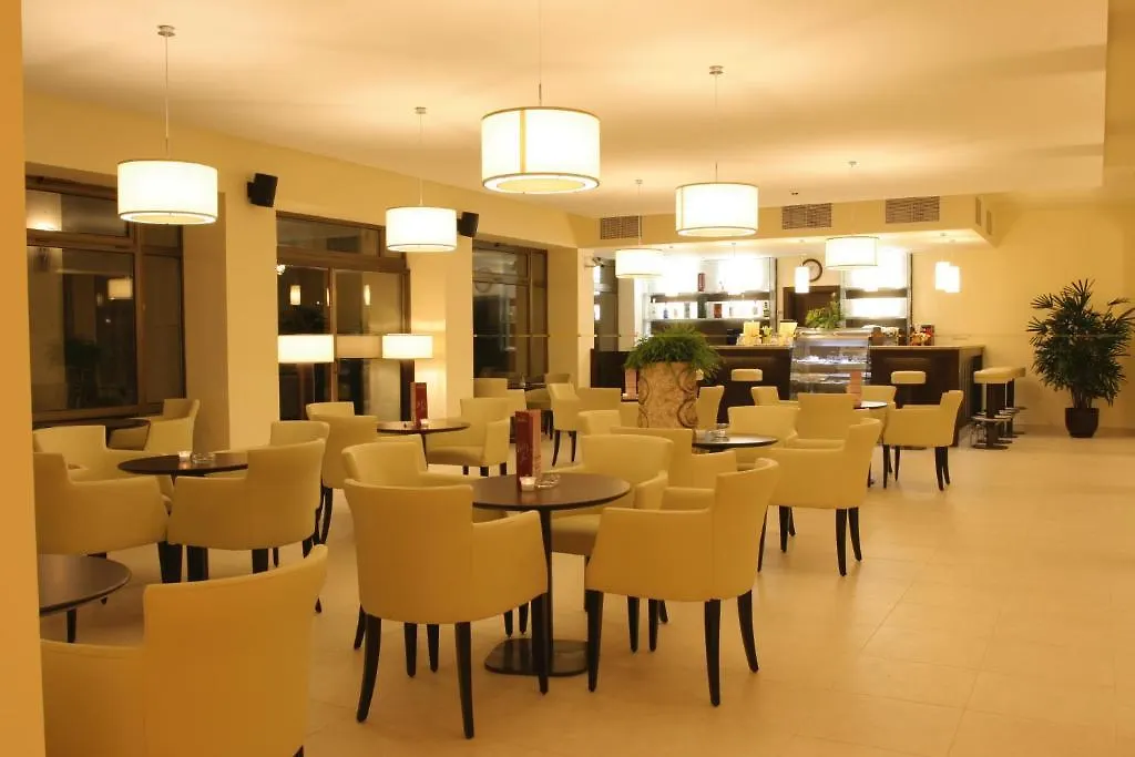 Resort Lotos Hotel, Riviera Holiday Club Golden Sands