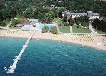 Lotos Hotel, Riviera Holiday Club Golden Sands