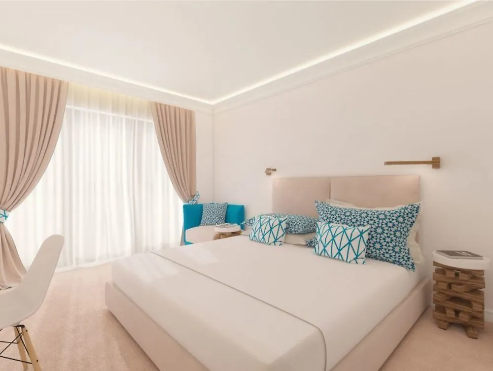 Lotos Hotel, Riviera Holiday Club Golden Sands