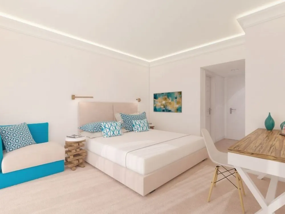 Resort Lotos Hotel, Riviera Holiday Club Golden Sands