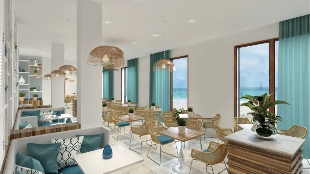 Resort Lotos Hotel, Riviera Holiday Club Golden Sands