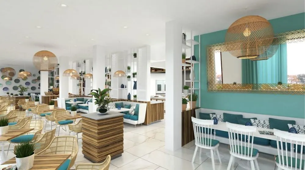 Lotos Hotel, Riviera Holiday Club Golden Sands Resort