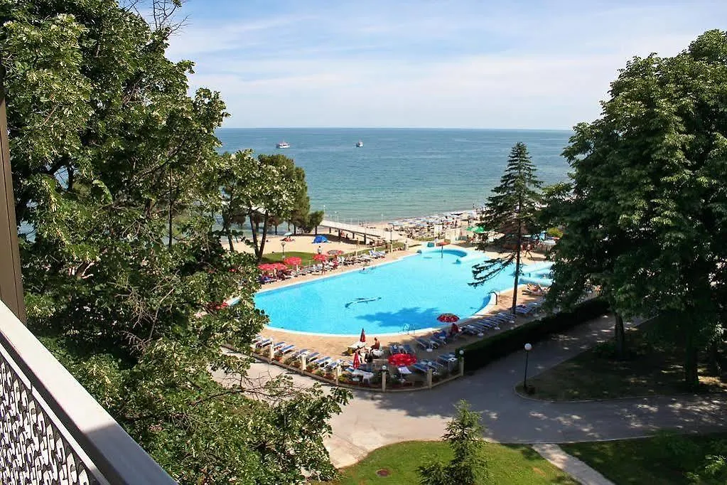 Resort Lotos Hotel, Riviera Holiday Club Golden Sands