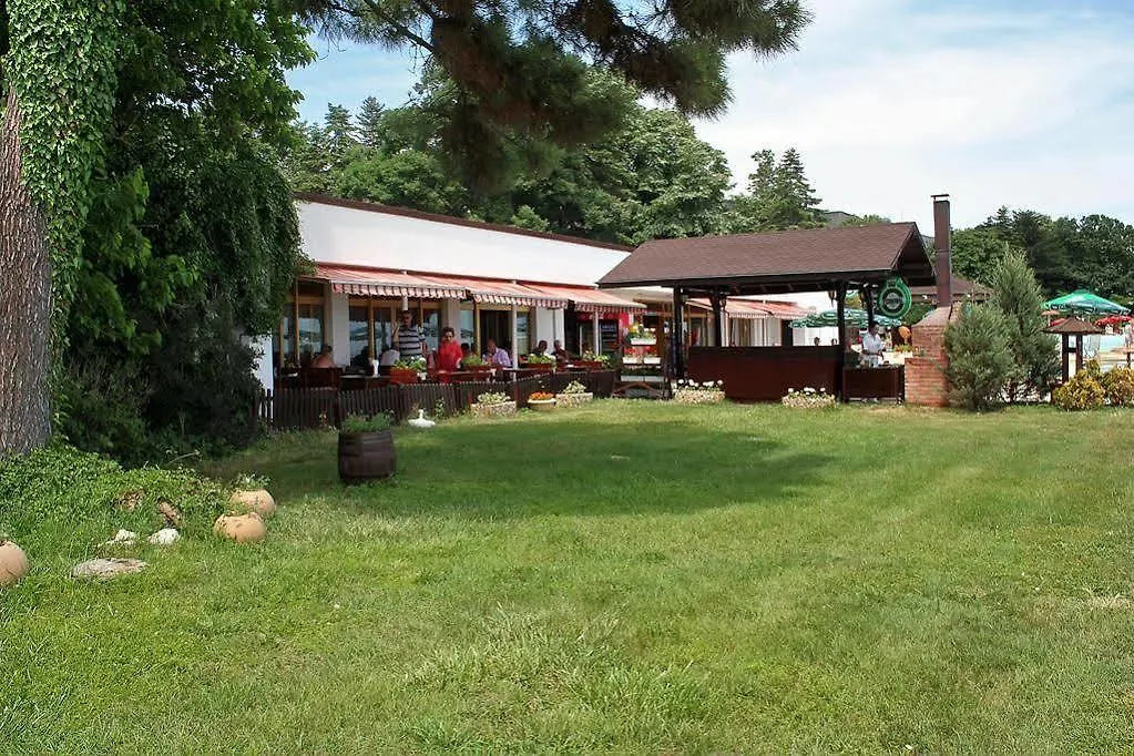Lotos Hotel, Riviera Holiday Club Golden Sands Resort