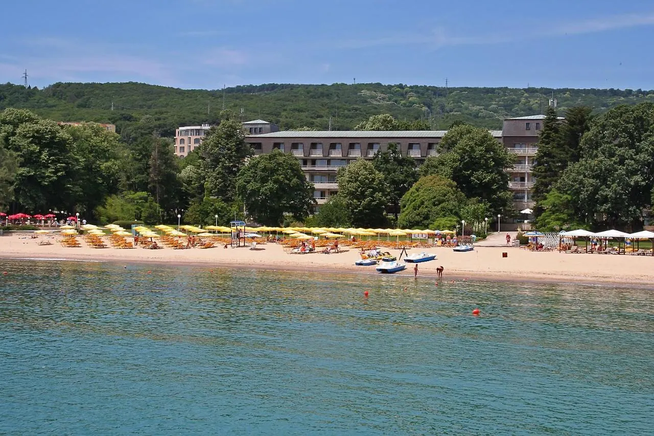 Lotos Hotel, Riviera Holiday Club Golden Sands 4*,  Bulgaria